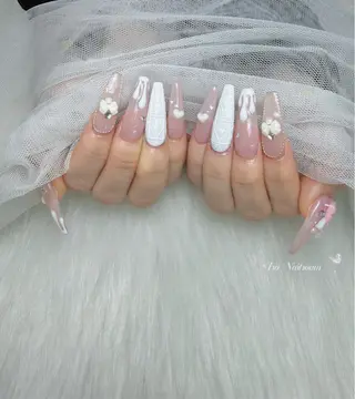 ネイル IRO NAIL 千葉駅のネイルデザイン