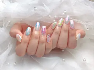 ネイル R1🎀Nail💕 池袋東口店のネイルデザイン