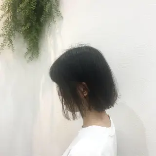 ショート stylist/蛯谷 珠里のヘアスタイル