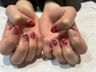ネイル ROCCO nailのネイルデザイン