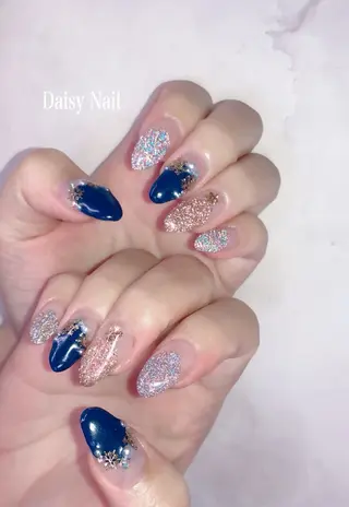 ネイル Daisy Nail所属・Daisy Nailのネイルデザイン