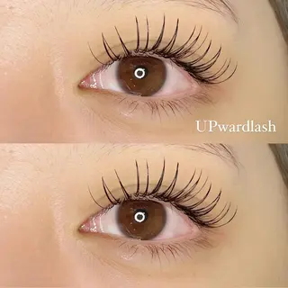 マツエク・マツパ パリジェンヌ/美眉 OLIVIA加藤のマツエク・マツパデザイン