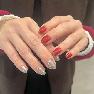 ネイル S. SAYAのネイルデザイン