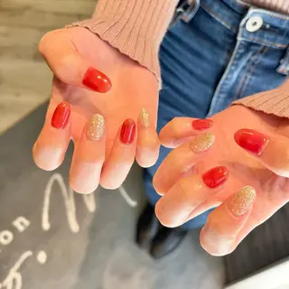 ネイル pro.m Kanonのネイルデザイン