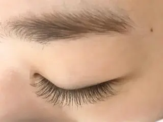 マツエク・マツパ crescent eye所属・eyelist🌷 harukaのマツエク・マツパデザイン