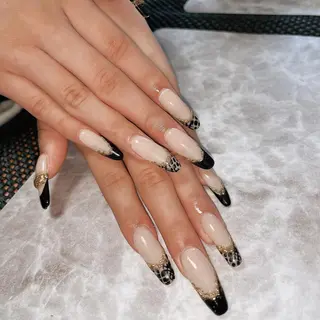 ネイル KAONAIL昭島店 【伊藤】のネイルデザイン