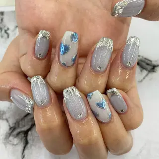 ネイル Basic町田本店 EMIRIのネイルデザイン