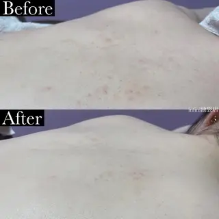 小原 かおりのエステ・リラクイメージ