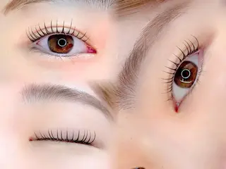 マツエク・マツパ TROIS NAIL所属・Nail &eye TROISのネイルデザイン