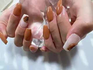 ネイル coco nailのネイルデザイン