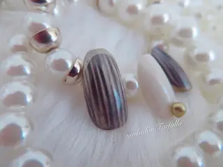 ネイル Farfalla Kieのネイルデザイン