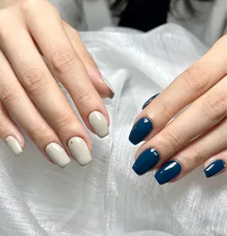 ネイル ⭐️Syu Rei⭐️のネイルデザイン