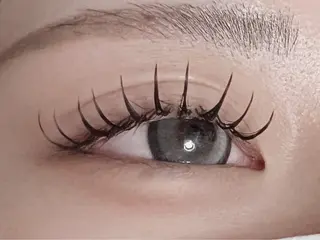 マツエク・マツパ TOP町田 takagiのマツエク・マツパデザイン