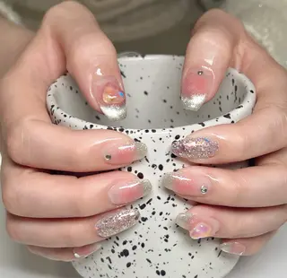 ネイル Rarity ネイルサロン所属・Rarity ネイルサロンのネイルデザイン