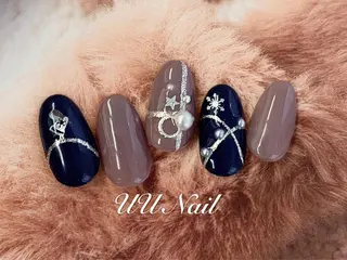 ネイル UU Beauty &Nailのネイルデザイン