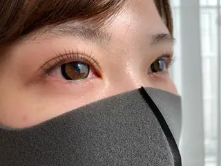 マツエク・マツパ es  lash所属・es lashのマツエク・マツパデザイン