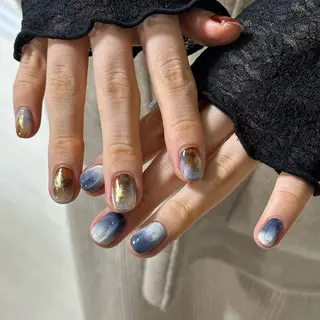 ネイル ЯH.nail MIKIのネイルデザイン