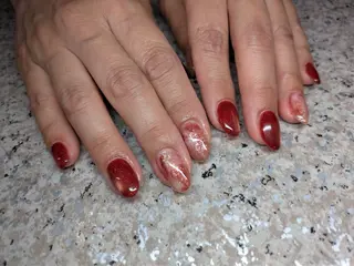 ネイル タカシマ カナコのネイルデザイン