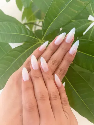 ネイル Floria KANAのネイルデザイン