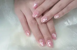 ネイル Kira.nail 洋子のネイルデザイン