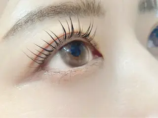 マツエク・マツパ ノーラスリエン銀座店 Natsukiのマツエク・マツパデザイン