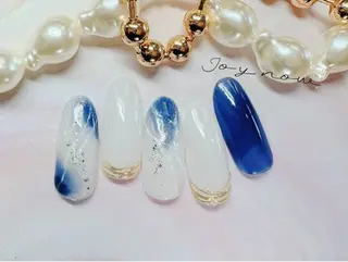 ネイル キューティプティ池袋東口店所属・🍒✨萌 萌✨🍒のネイルデザイン