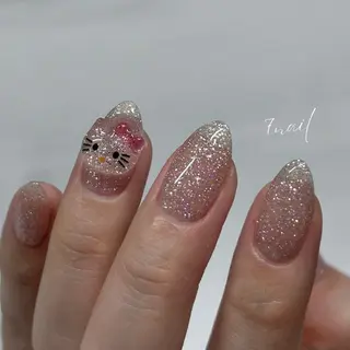 ネイル 7 NAILのネイルデザイン
