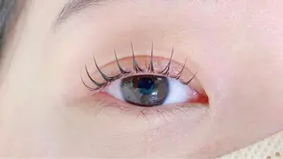 マツエク・マツパ Mina .anelloのマツエク・マツパデザイン