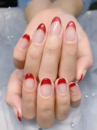 ネイル Jasmine nailsalon所属・ジャスミン ネイルサロンのネイルデザイン