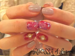 ネイル リオッサ  オブ ラグーン神戸店のエステ・リラクイメージ