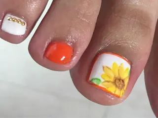 ネイル ネイルサロン ラディット所属・nailsalon Radditのネイルデザイン