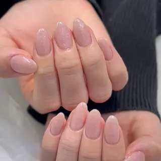 ネイル Chizuru ☾ ໋のネイルデザイン