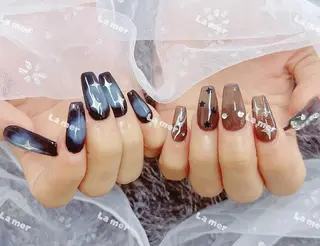 ネイル Feliz nailのネイルデザイン