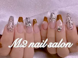 ネイル エムズ エムズのマツエク・マツパデザイン