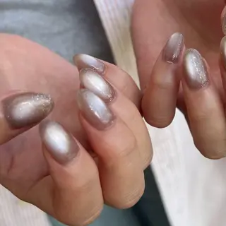 ネイル kuga amiのネイルデザイン