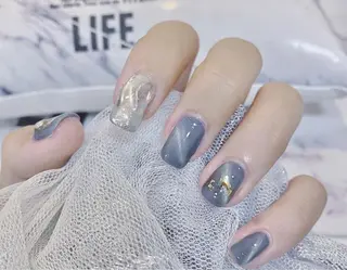 ネイル ネイル＆マツゲ crebiaのマツエク・マツパデザイン