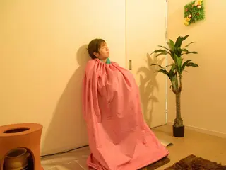 よもぎ蒸しエステBeauty&Health〜SOA〜所属・田中 優里香のエステ・リラクイメージ