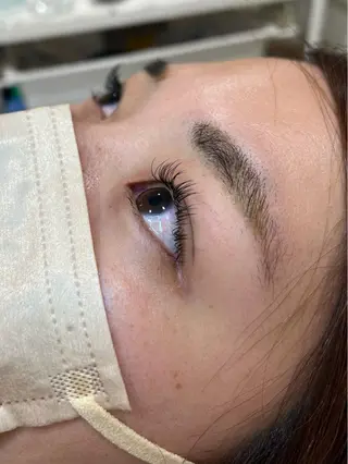 マツエク・マツパ C'est la vie!所属・Cestlavie! KOHTANIのマツエク・マツパデザイン