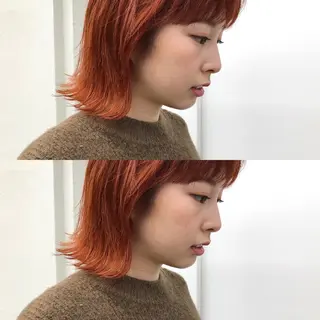 ショート 小澤大輔 YOLO hairのヘアスタイル