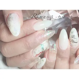 ネイル Rkmn ~リ-カマ-ナ~のネイルデザイン