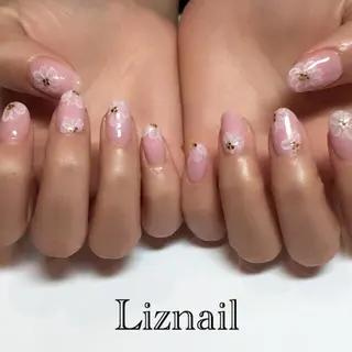 ネイル Rawr / saoriのネイルデザイン