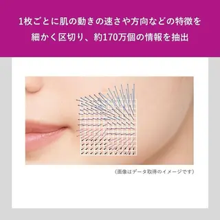 ポーラ ザ ビューティー 多治見けやき通り店所属・担当 しばたのエステ・リラクイメージ