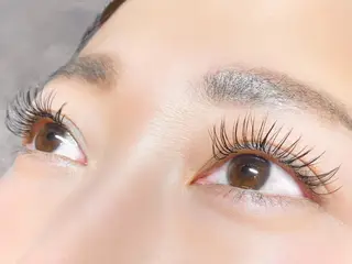 マツエク・マツパ Mayumi. Uのマツエク・マツパデザイン