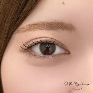 マツエク・マツパ killa eye beauty 八木の眉毛・アイブロウイメージ