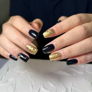 ネイル Lofinails ちひろのネイルデザイン