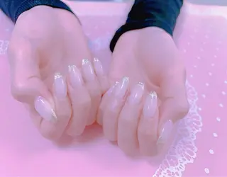 ネイル 横浜 美夢のネイルデザイン