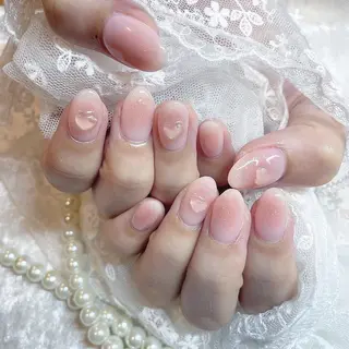 ネイル Kanako 💫のネイルデザイン