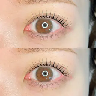 マツエク・マツパ パリジェンヌ/美眉 OLIVIA加藤のマツエク・マツパデザイン