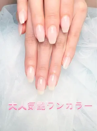 ネイル pink ladyサロン所属・べ にのネイルデザイン