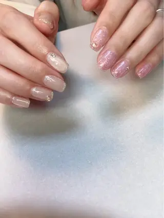 ネイル irooo 21のネイルデザイン